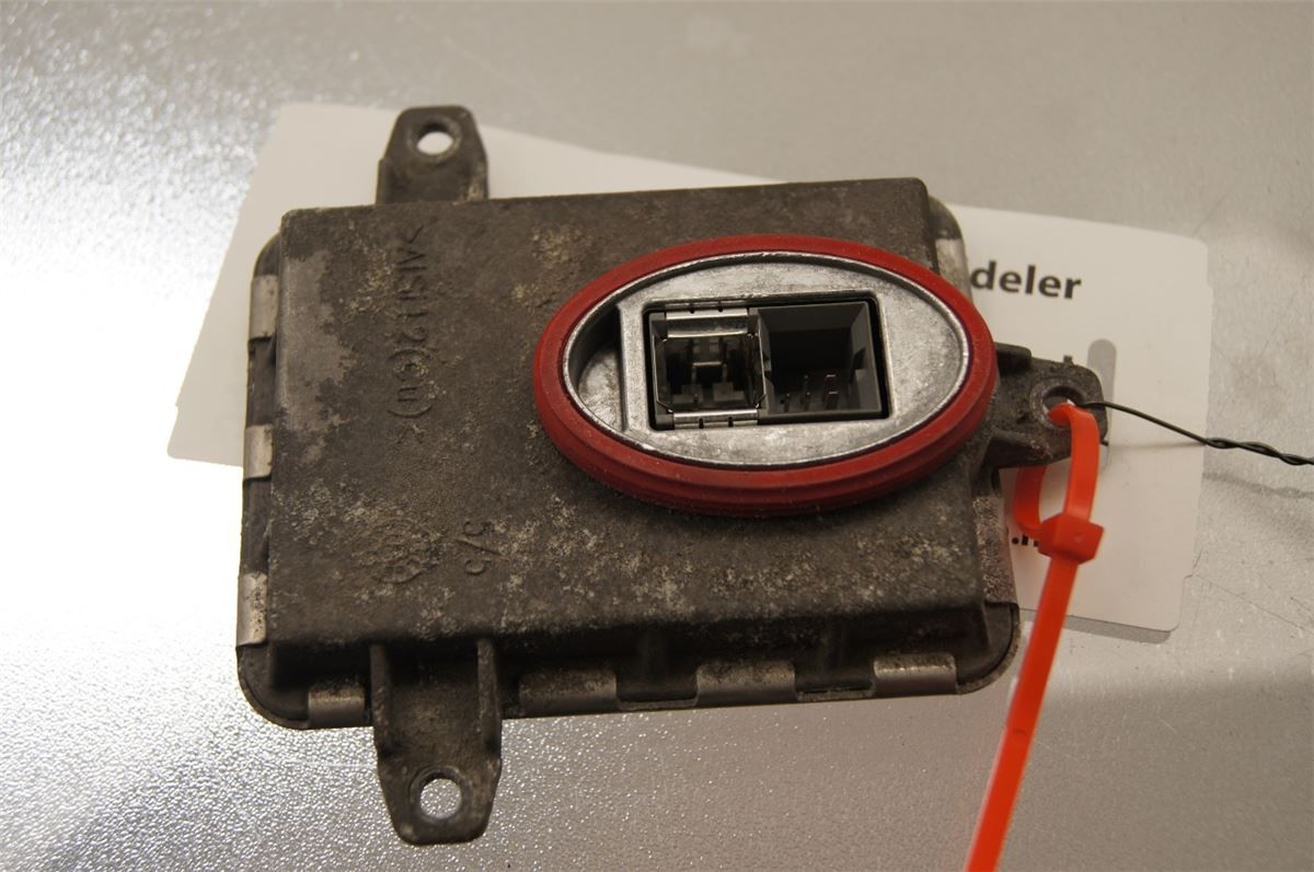 Styreenhet Xenon – bilde 3