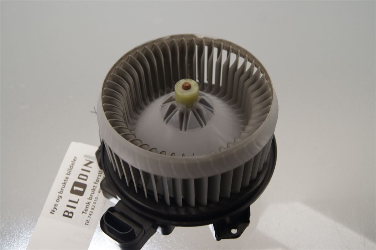 Varmeapparat Viftemotor – bilde 1
