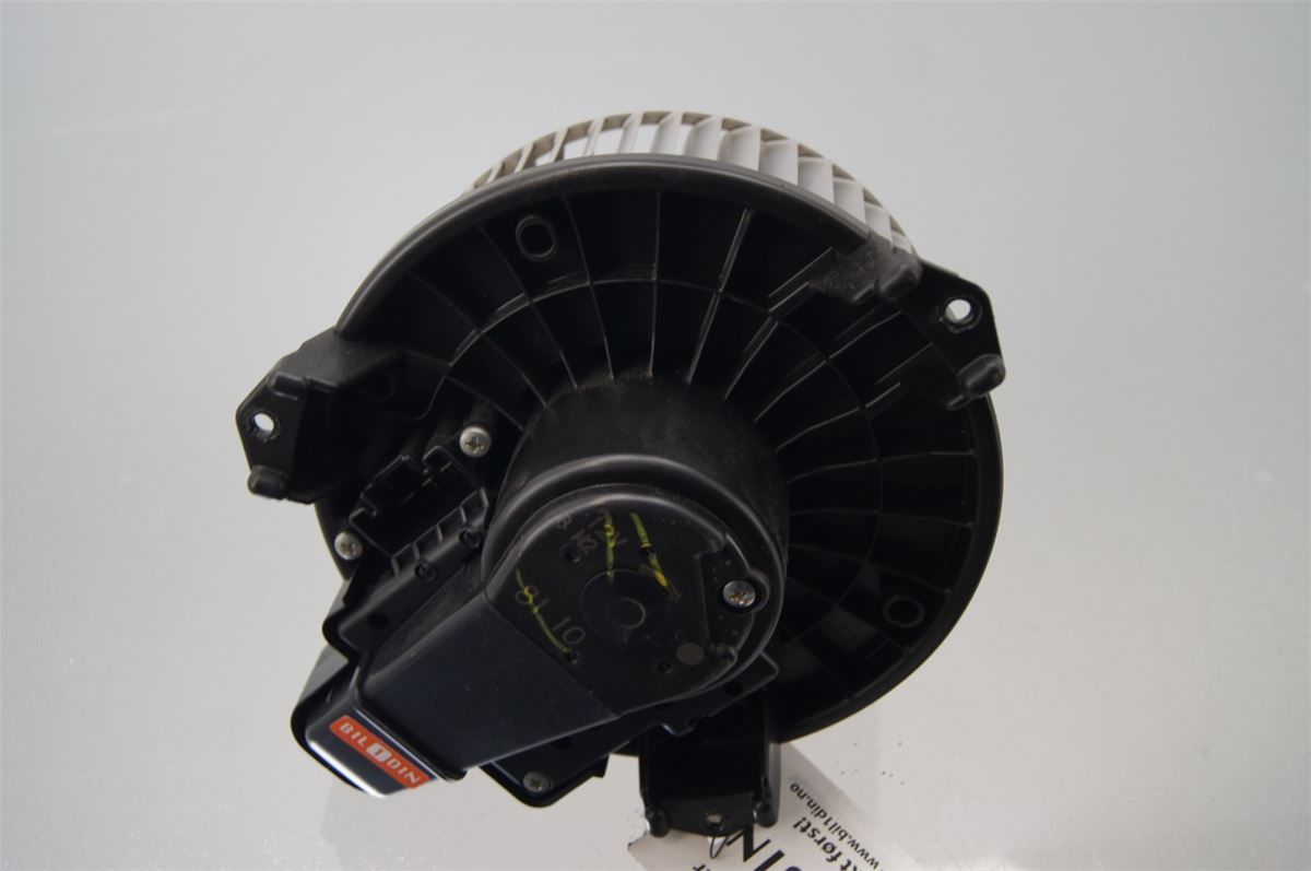 Varmeapparat Viftemotor – bilde 3