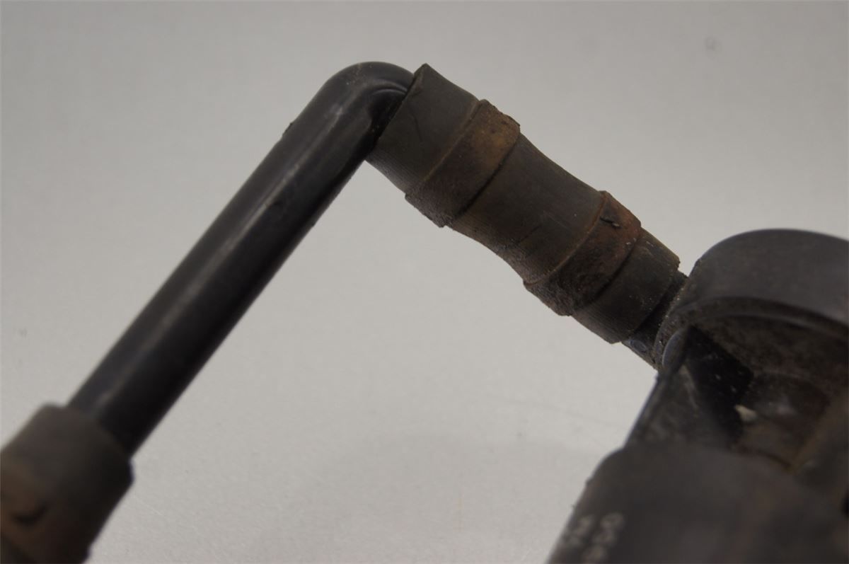 Spylerpumpe Høytrykk – bilde 3