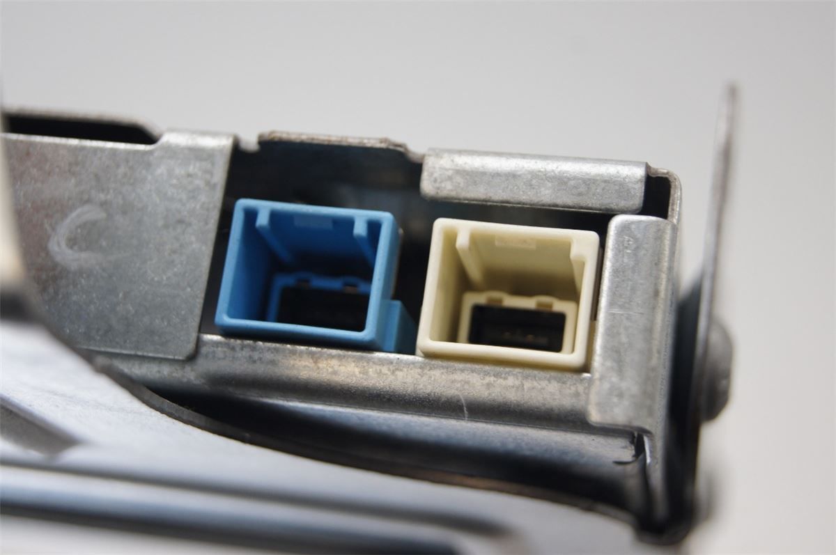 Styreenhet Multimedia – bilde 3