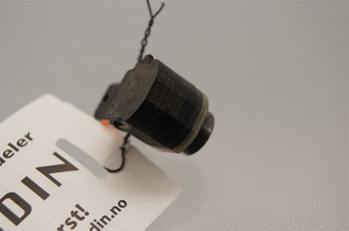 Sensor Ryggesensor – bilde 2