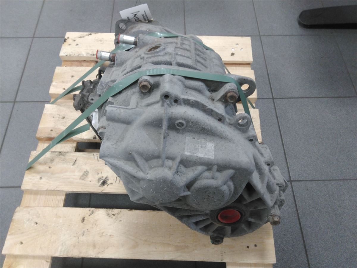 Motor Elektrisk Foran – bilde 4