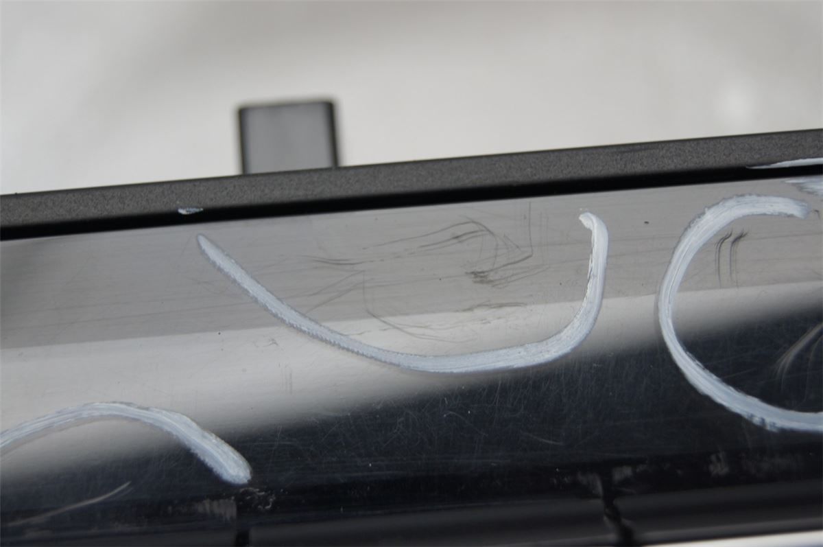 Varme AC Betjening/Display – bilde 3