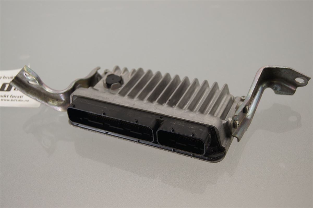 Styreenhet Motor (ECU) Bensin – bilde 3