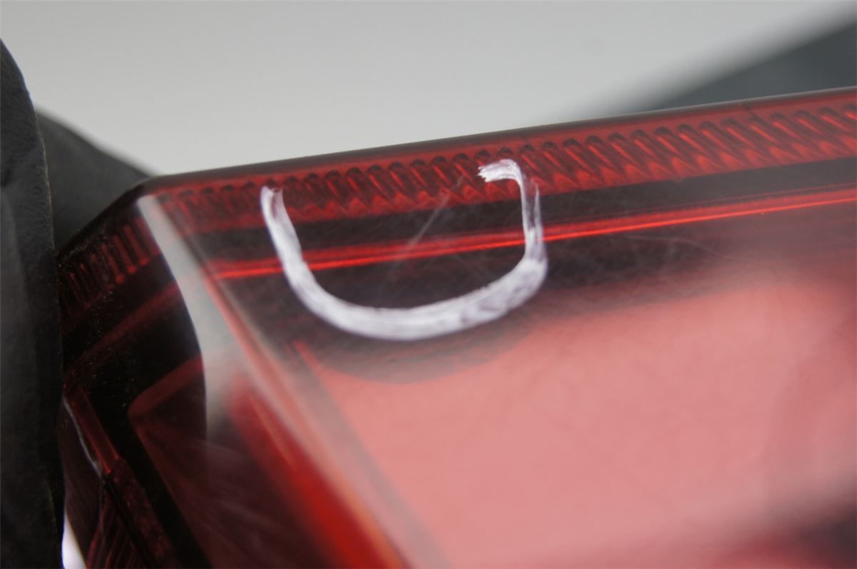 Baklykt Høyre – bilde 3