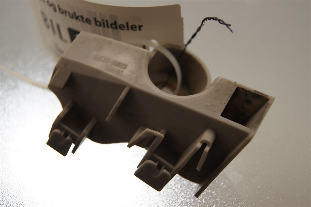 Baklykt Feste På Luke – bilde 2