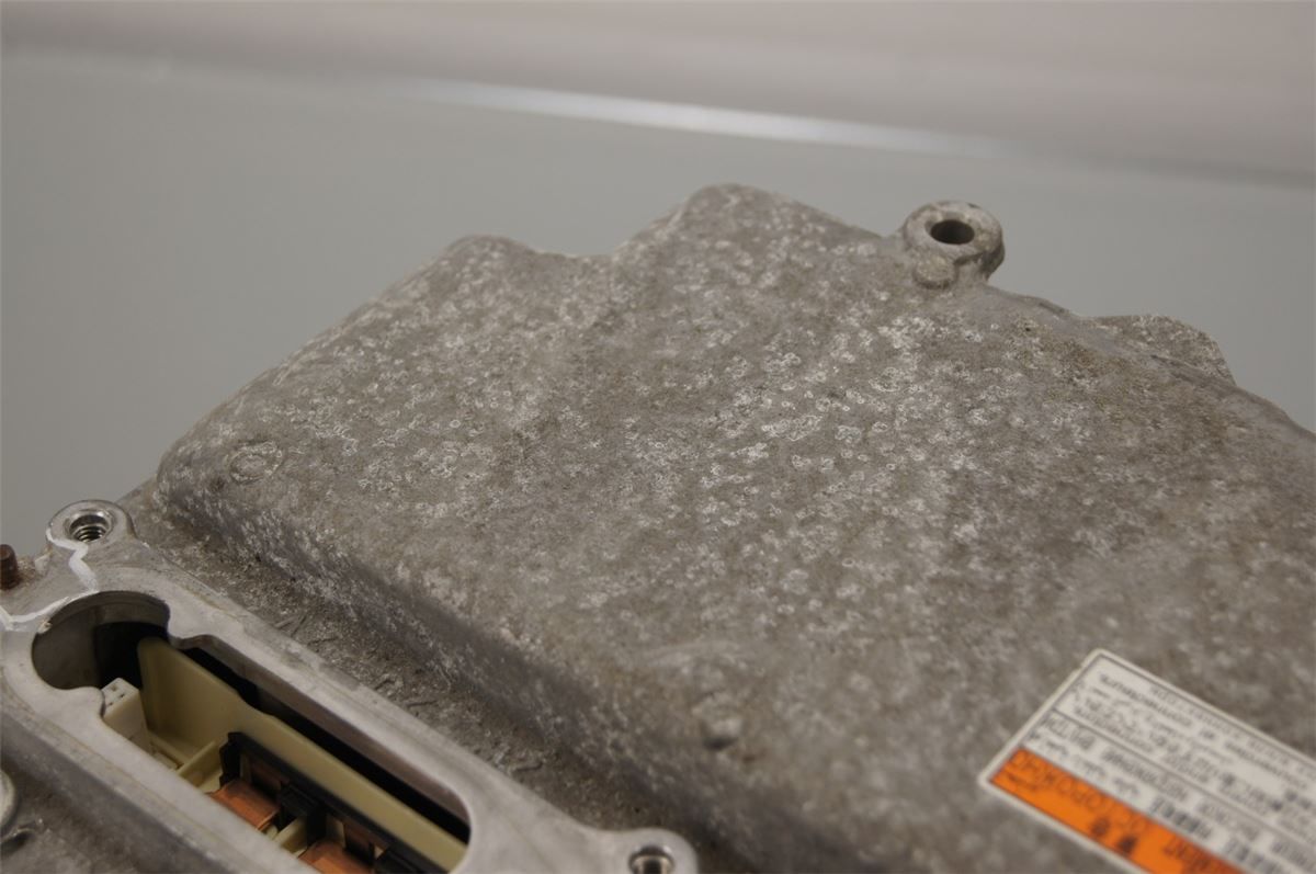 Hybrid Inverter – bilde 3