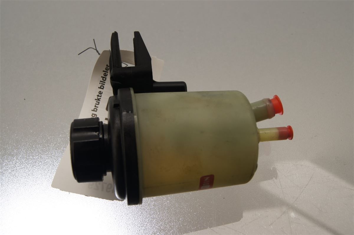 Servo Oljebeholder – bilde 2
