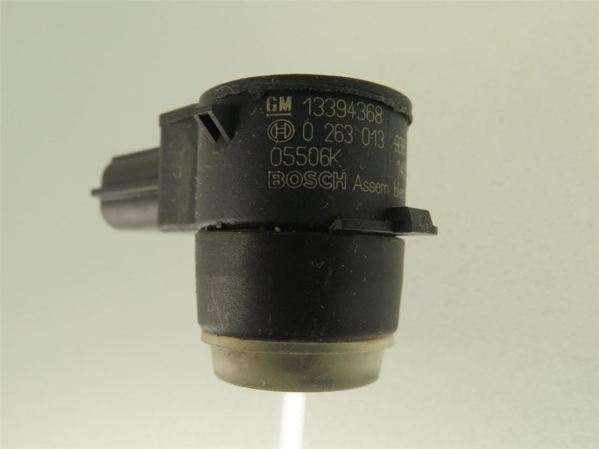 Sensor Parkering Front – bilde 3