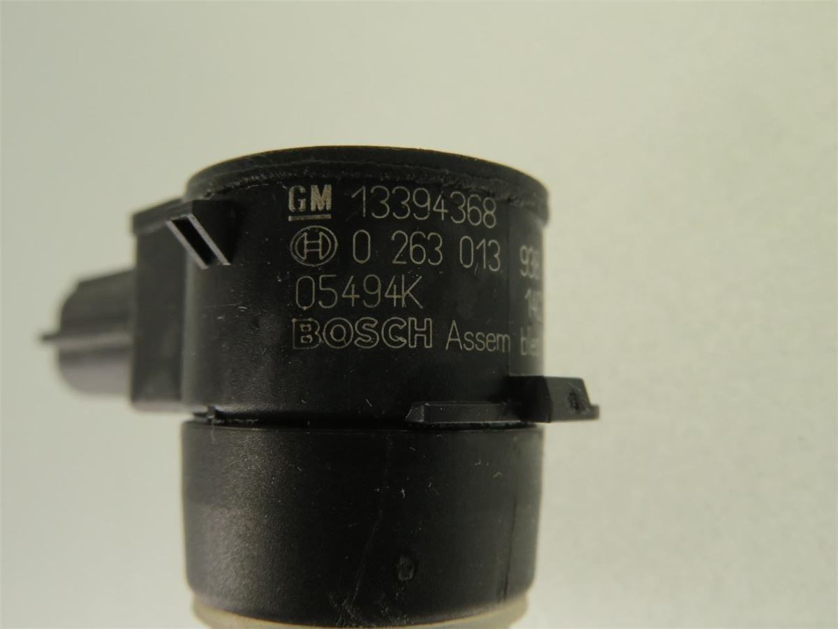 Sensor Parkering Front – bilde 3
