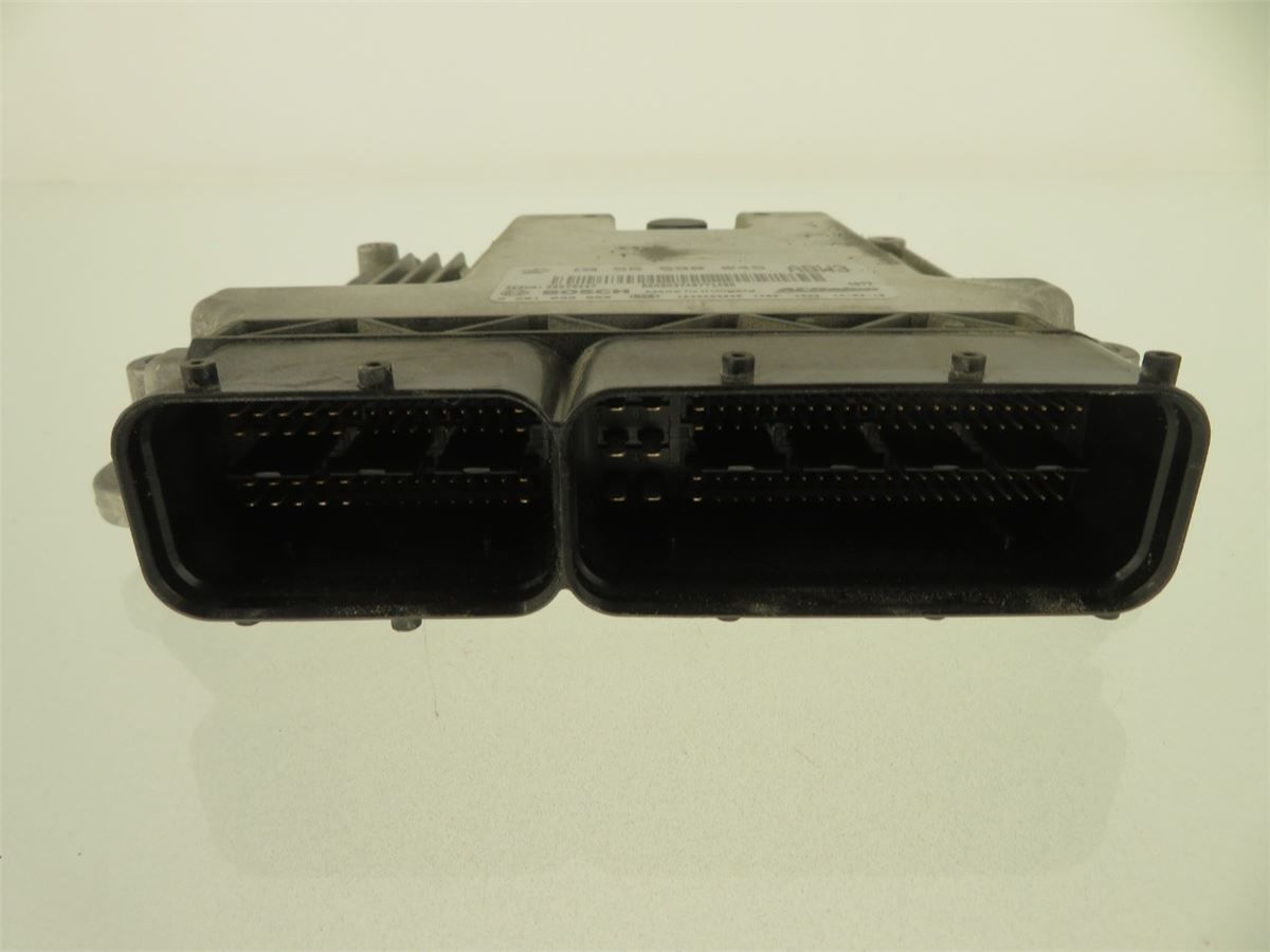 Styreenhet Motor (ECU) Diesel – bilde 2