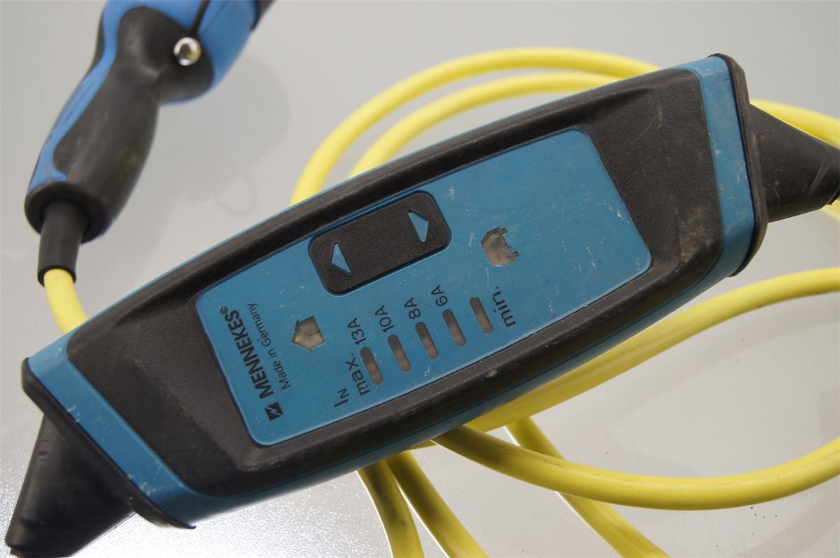 Ladekabel Elbil – bilde 2
