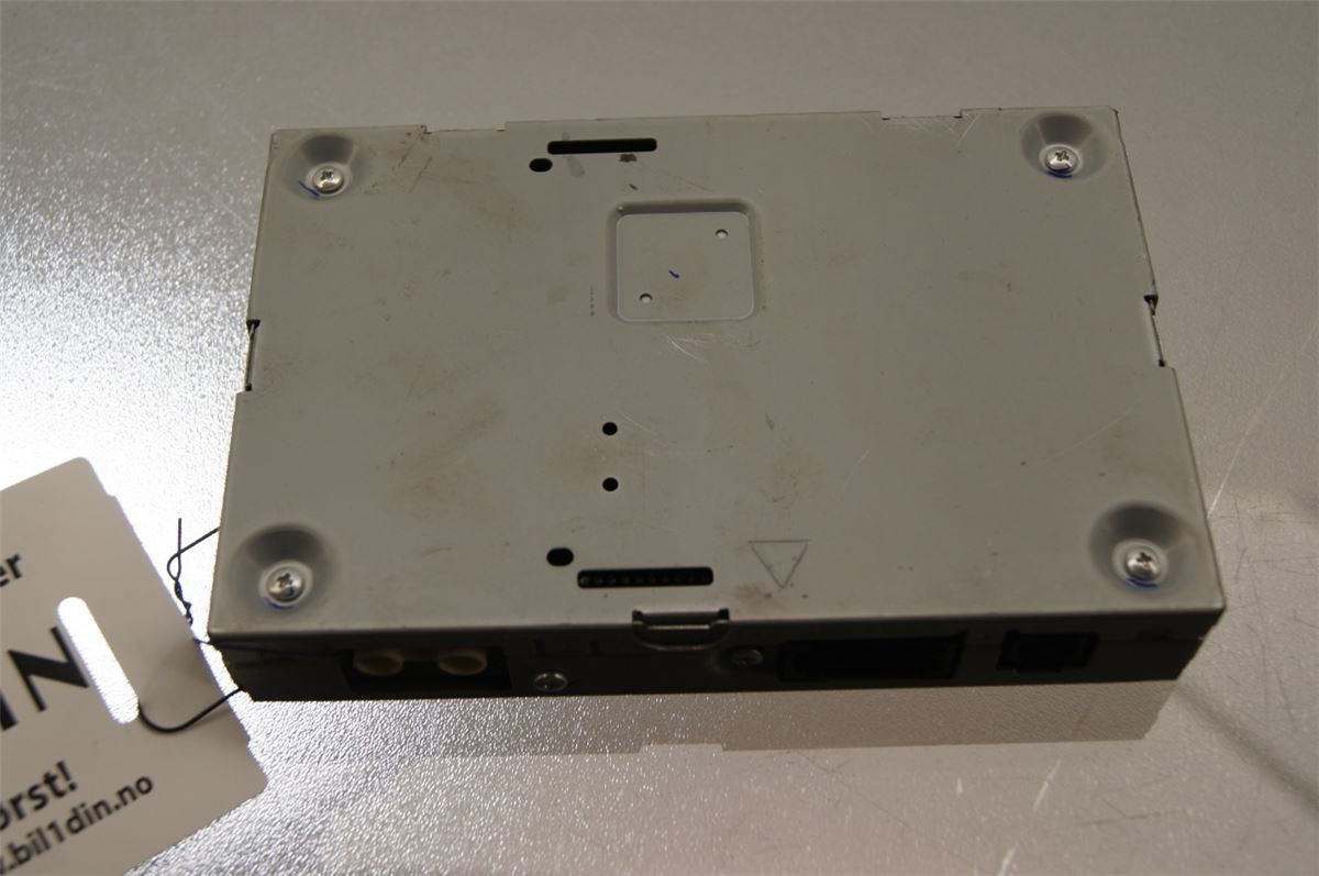 Stereo Radio Øvrig – bilde 1
