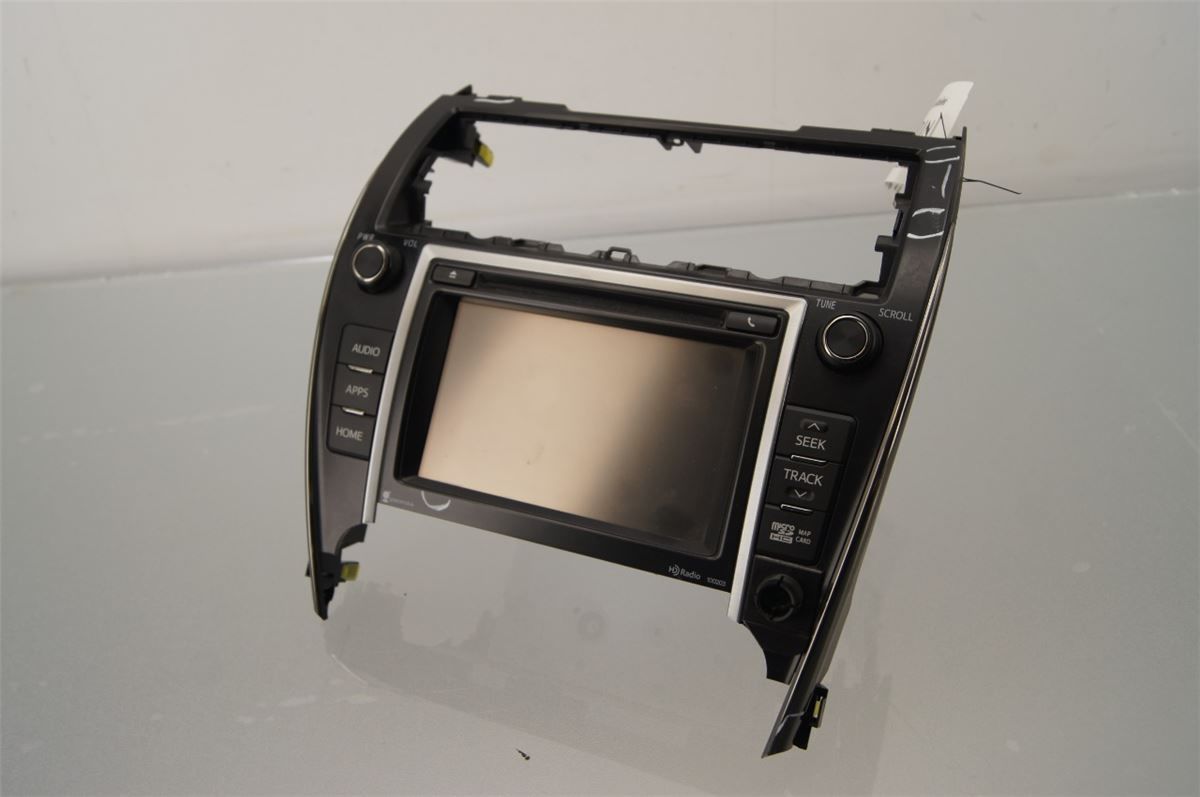 Stereo Radio Med CD – bilde 1