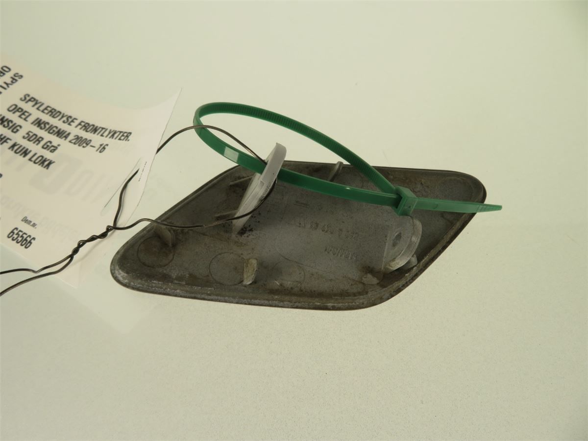 Spylerdyse Frontlykter. – bilde 2