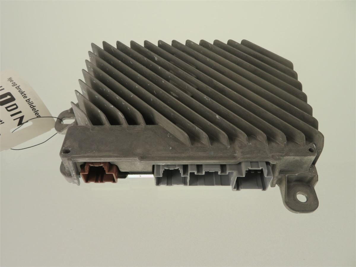 Stereo Forsterker – bilde 4