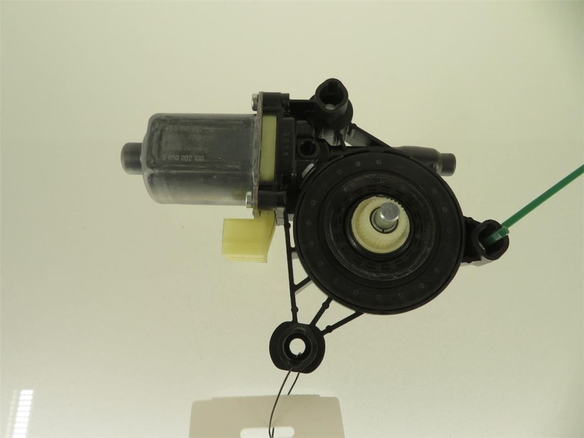 Vindusheismotor – bilde 2