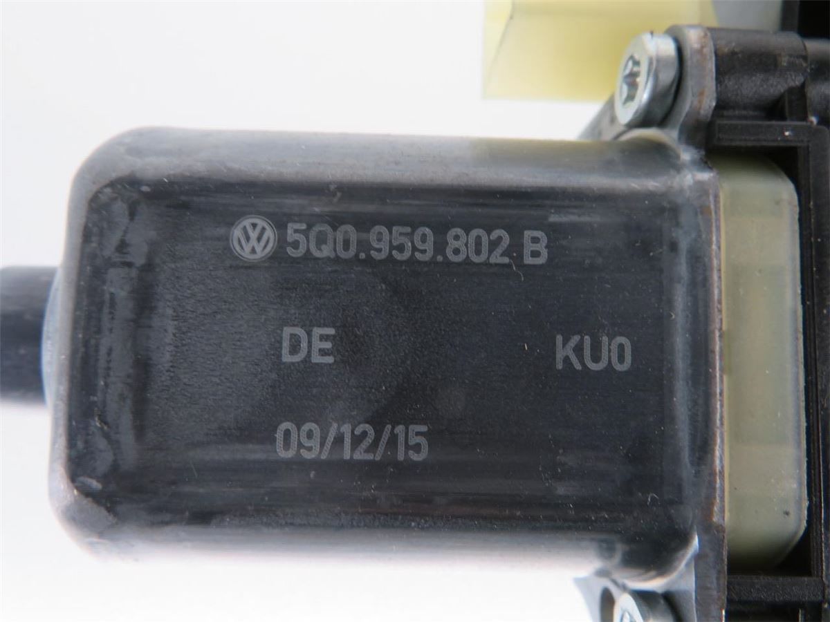 Vindusheismotor – bilde 3
