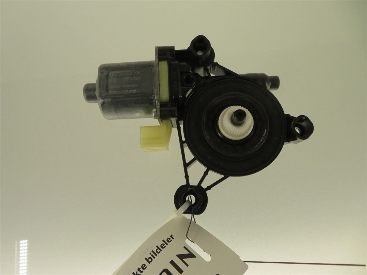 Vindusheismotor – bilde 1