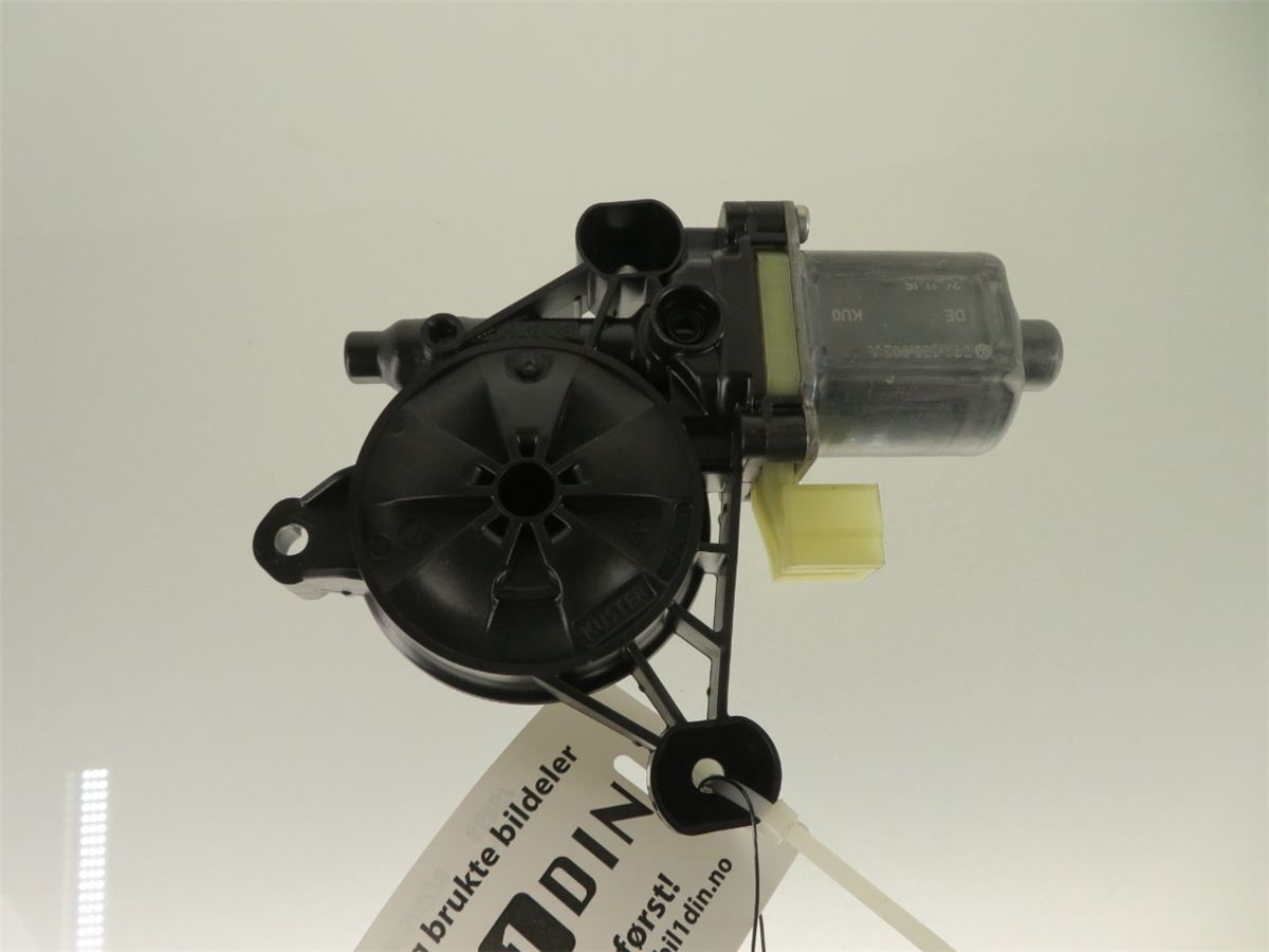 Vindusheismotor – bilde 2