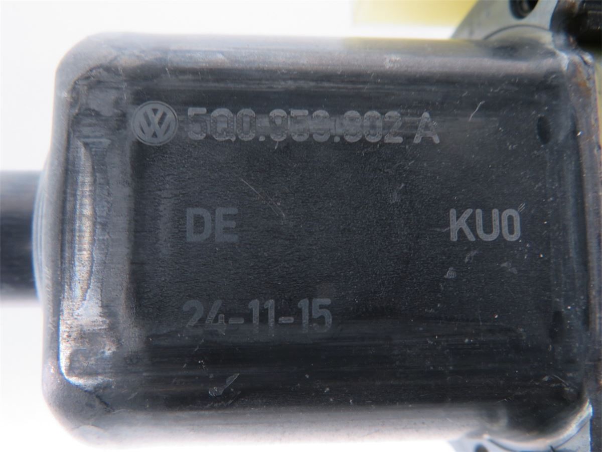 Vindusheismotor – bilde 3