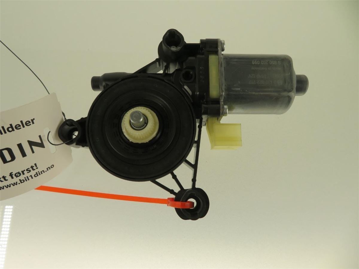 Vindusheismotor – bilde 3