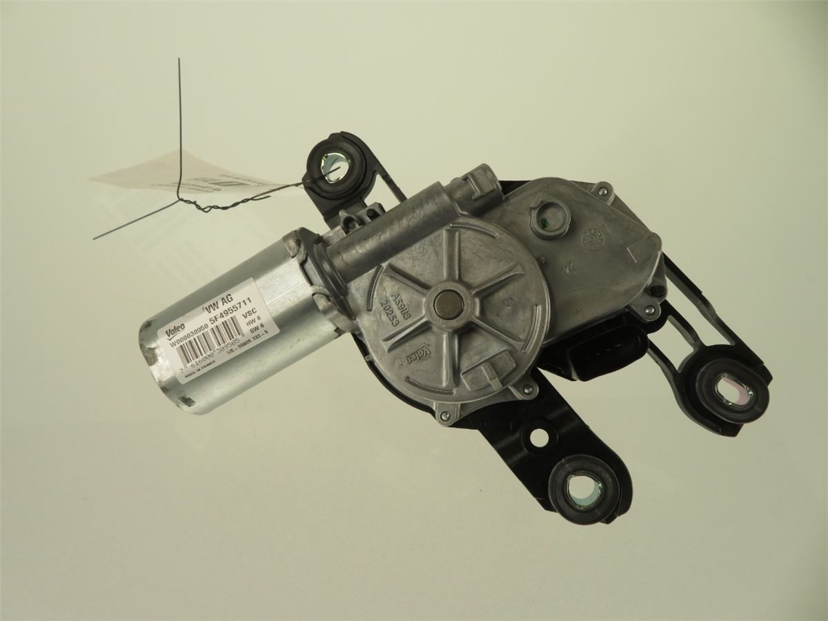 Viskermotor Bakluke – bilde 3
