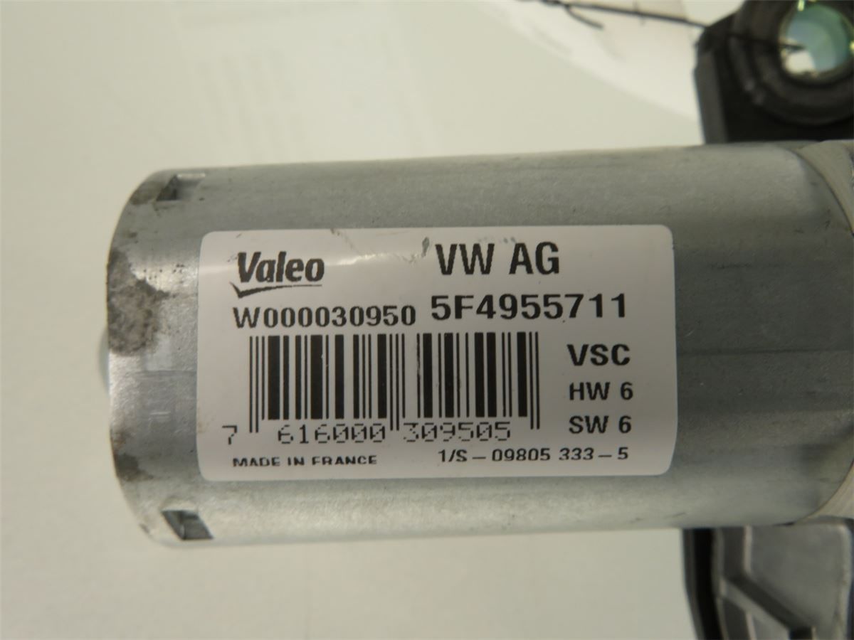 Viskermotor Bakluke – bilde 4