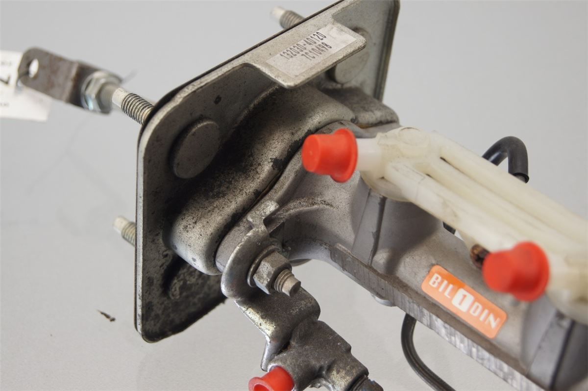 Brems Hovedsylinder – bilde 3