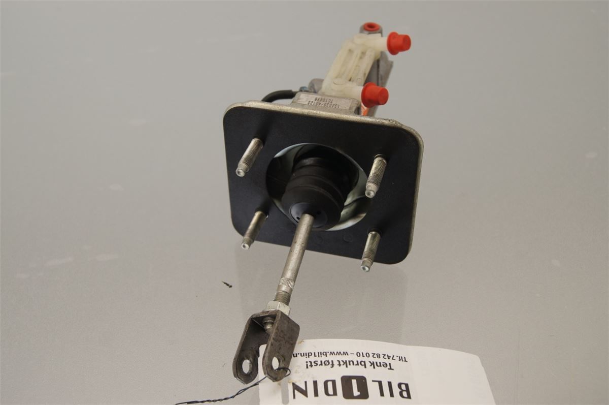 Brems Hovedsylinder – bilde 4