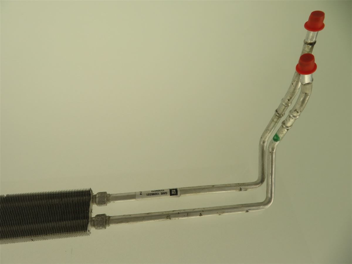 Radiator Servoolje Kjøler – bilde 2