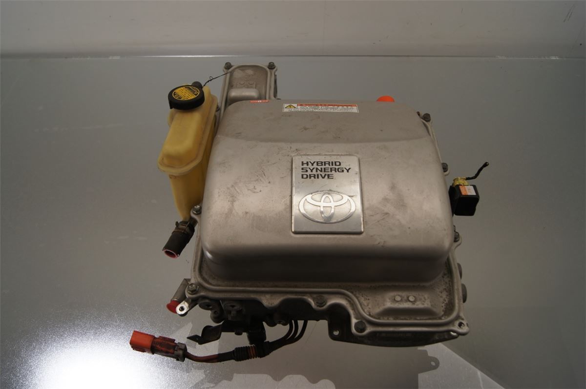 Hybridconverter – bilde 1