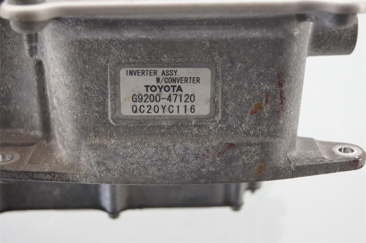 Hybridconverter – bilde 2