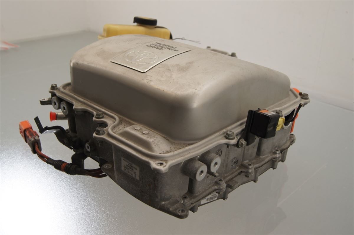Hybridconverter – bilde 3
