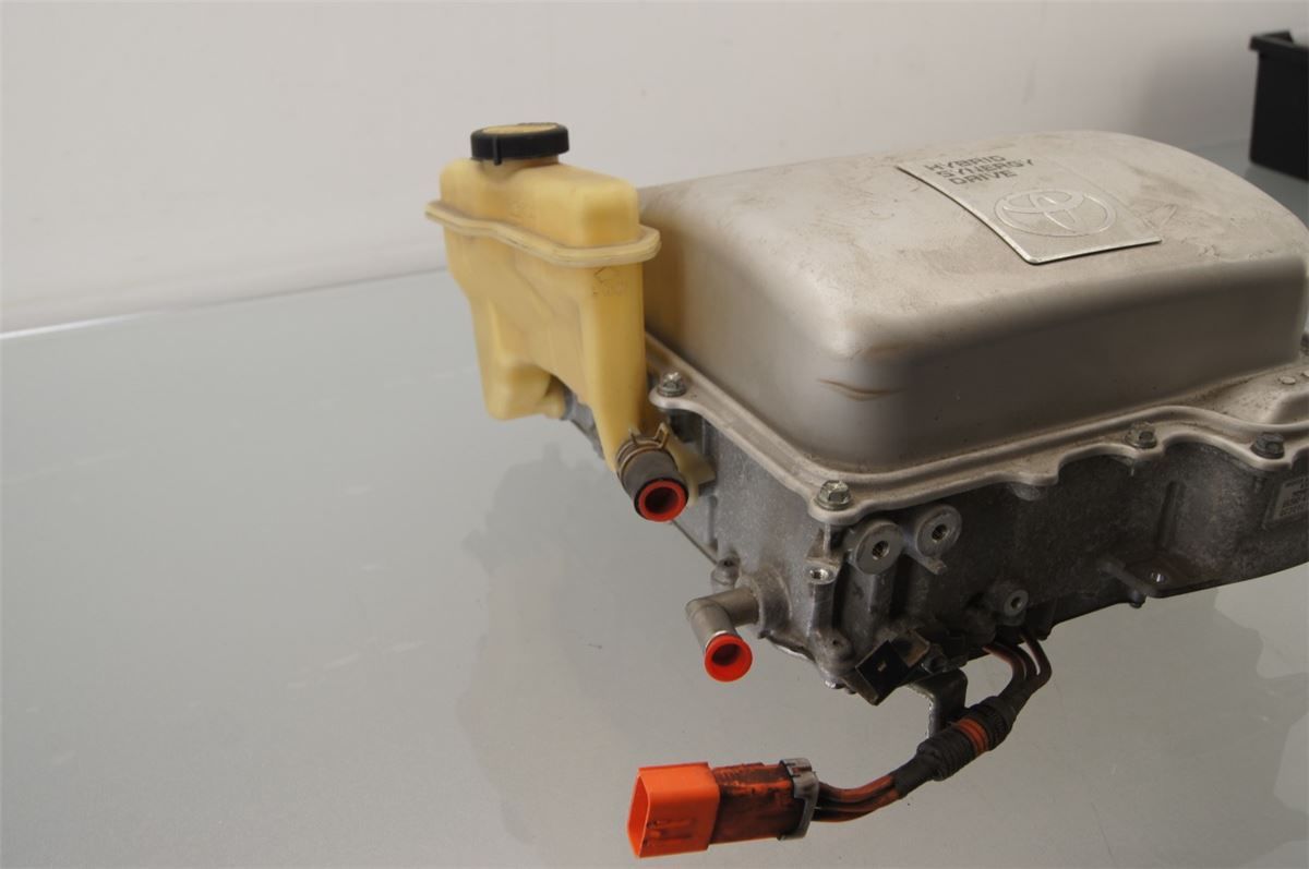 Hybridconverter – bilde 4