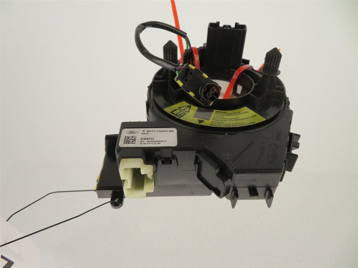 Airbag Kontaktrull – bilde 2