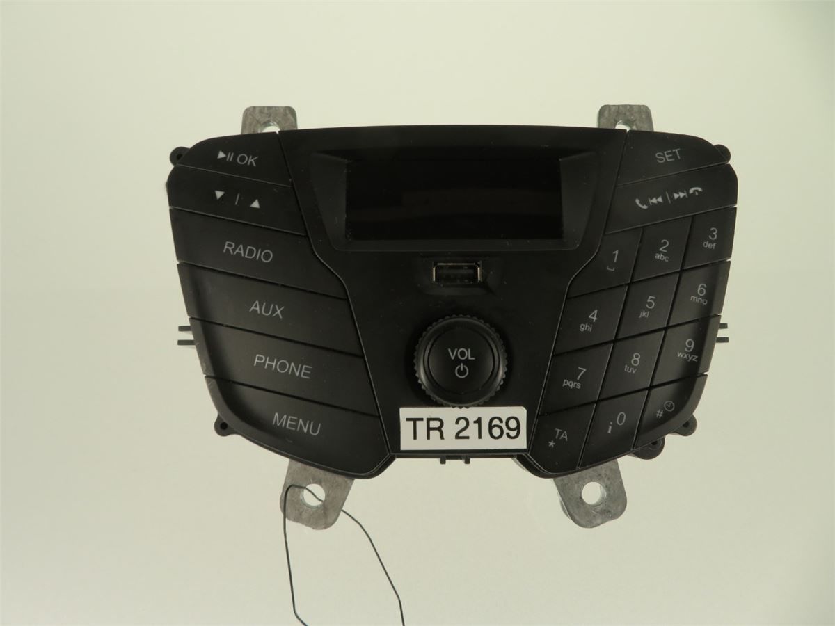 Stereo Radio Øvrig – bilde 1