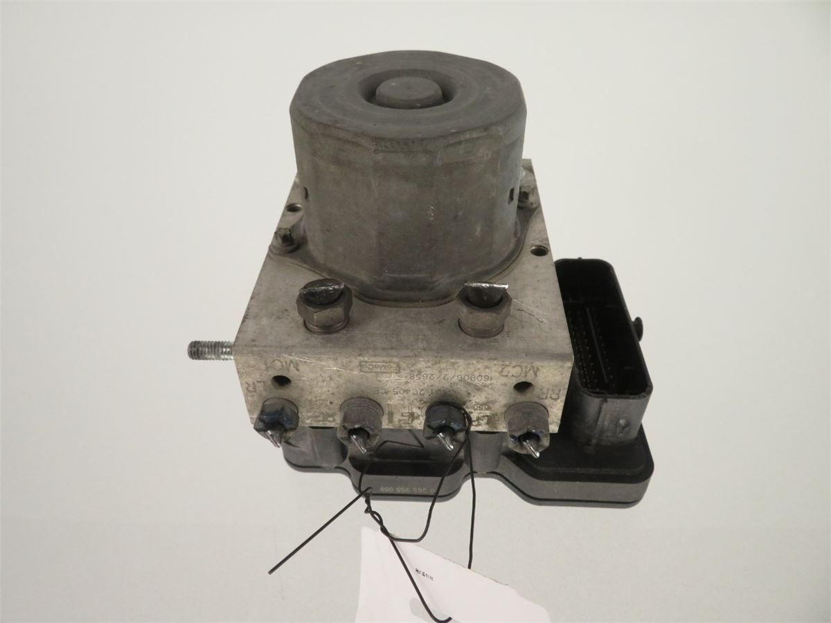 ABS Hydraulikkaggregat – bilde 1