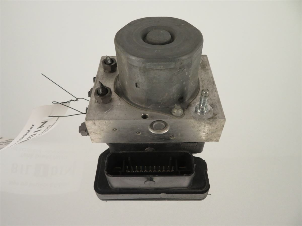 ABS Hydraulikkaggregat – bilde 2