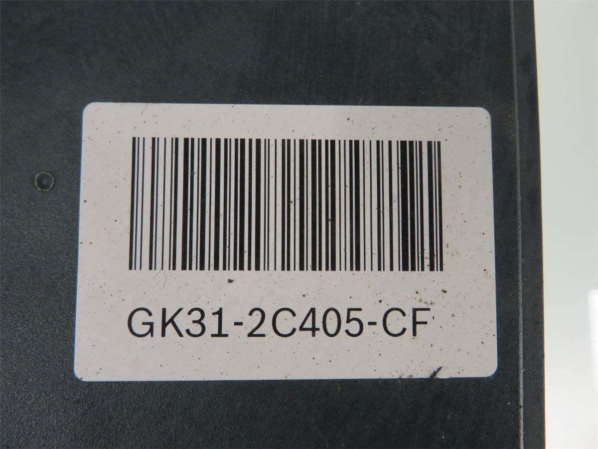 ABS Hydraulikkaggregat – bilde 3