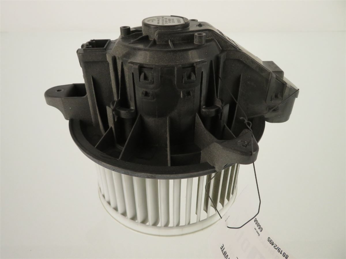 Varme AC Varmeapparatvifte – bilde 2