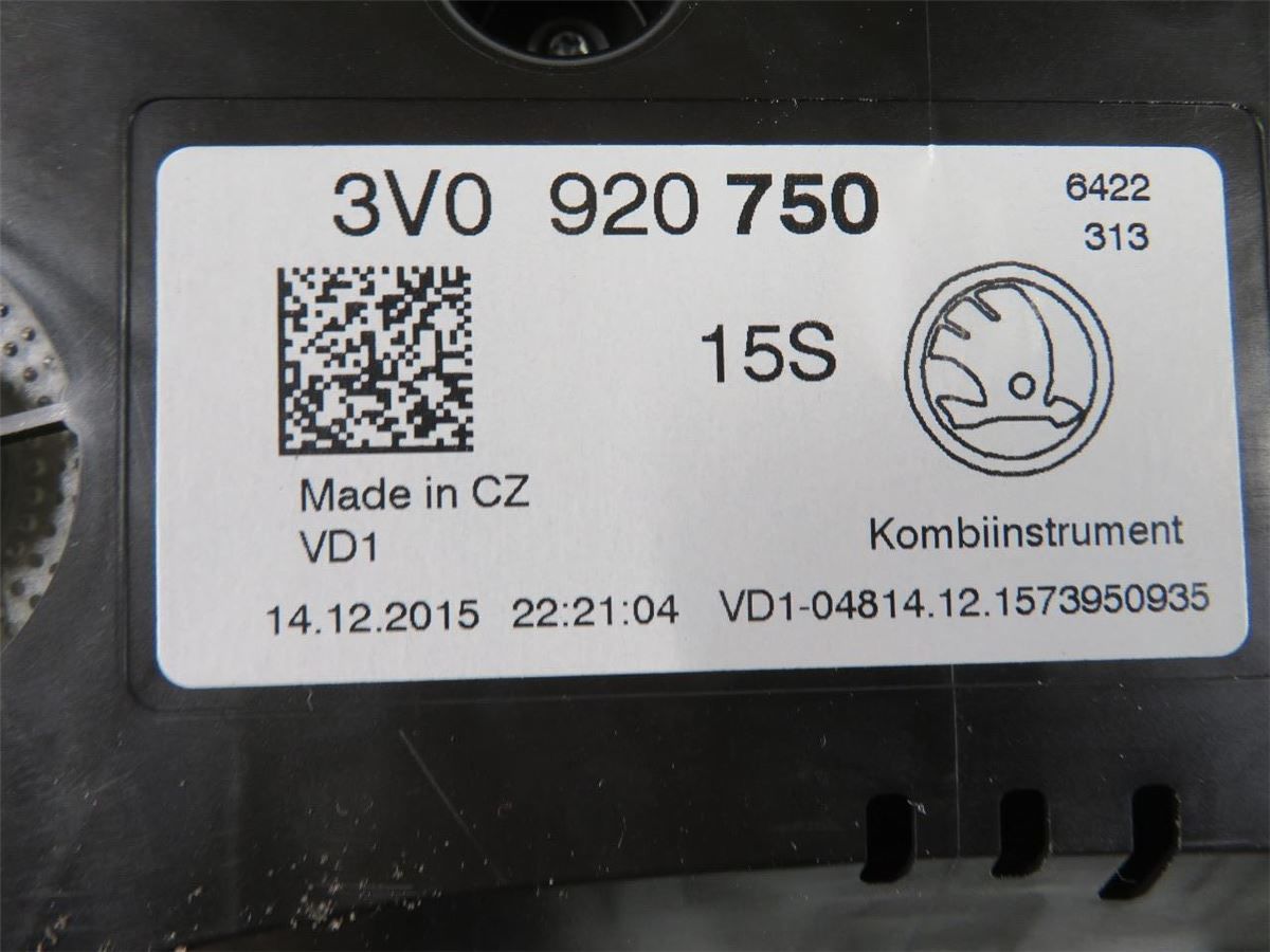 Instr. Kombinert – bilde 4