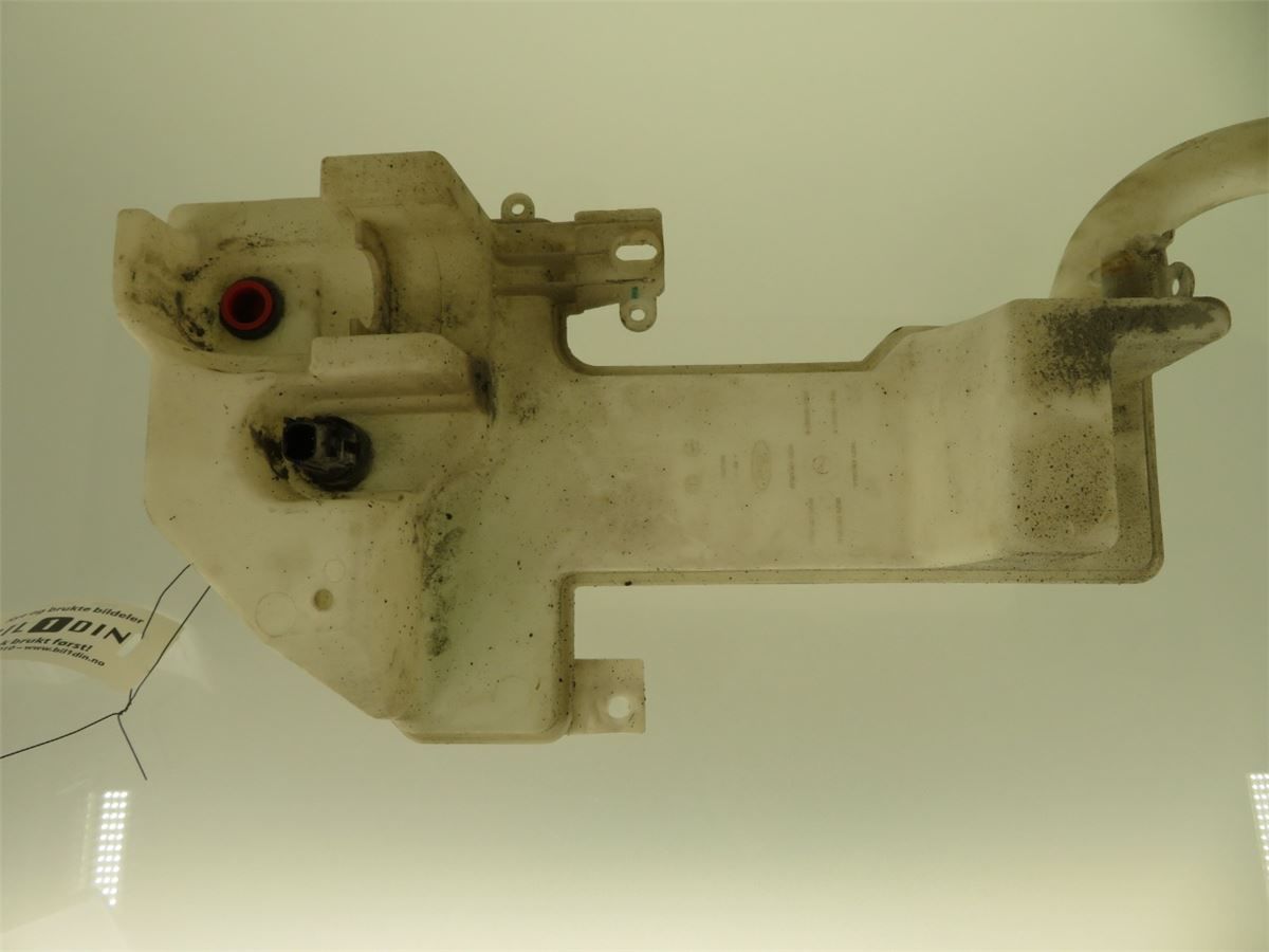 Spylerbeholder Frontrute – bilde 2