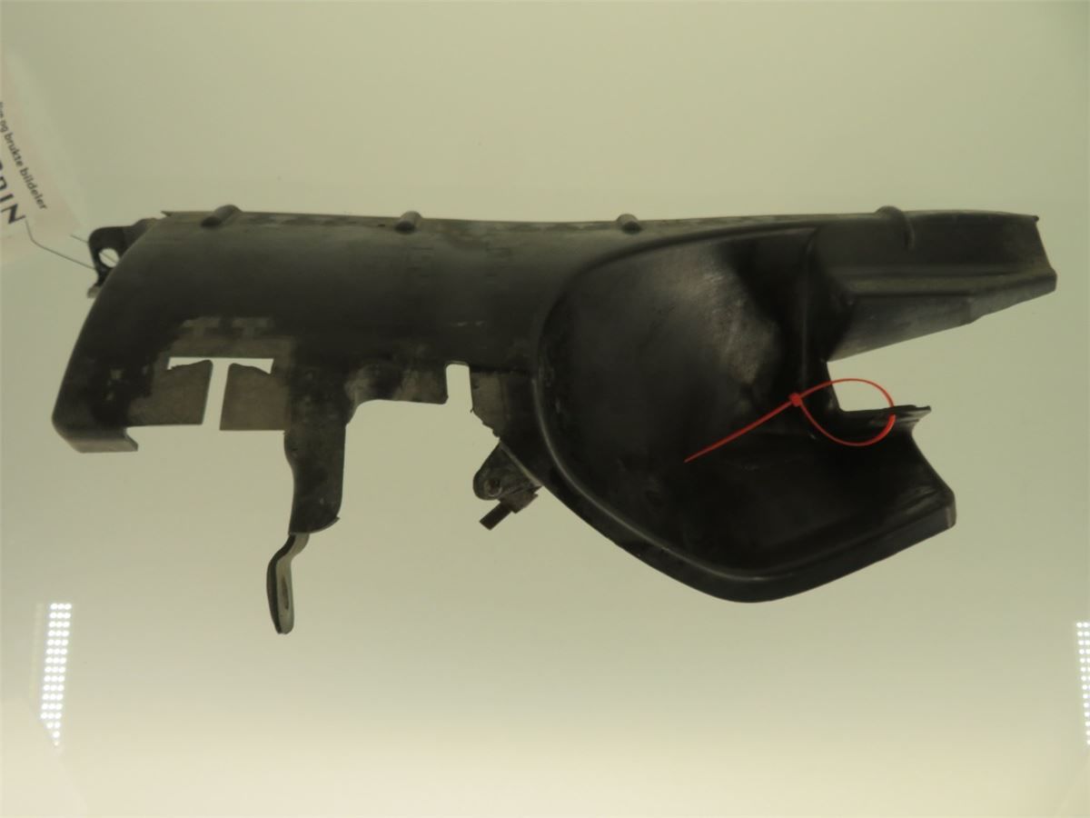 Luftstyring Front – bilde 1