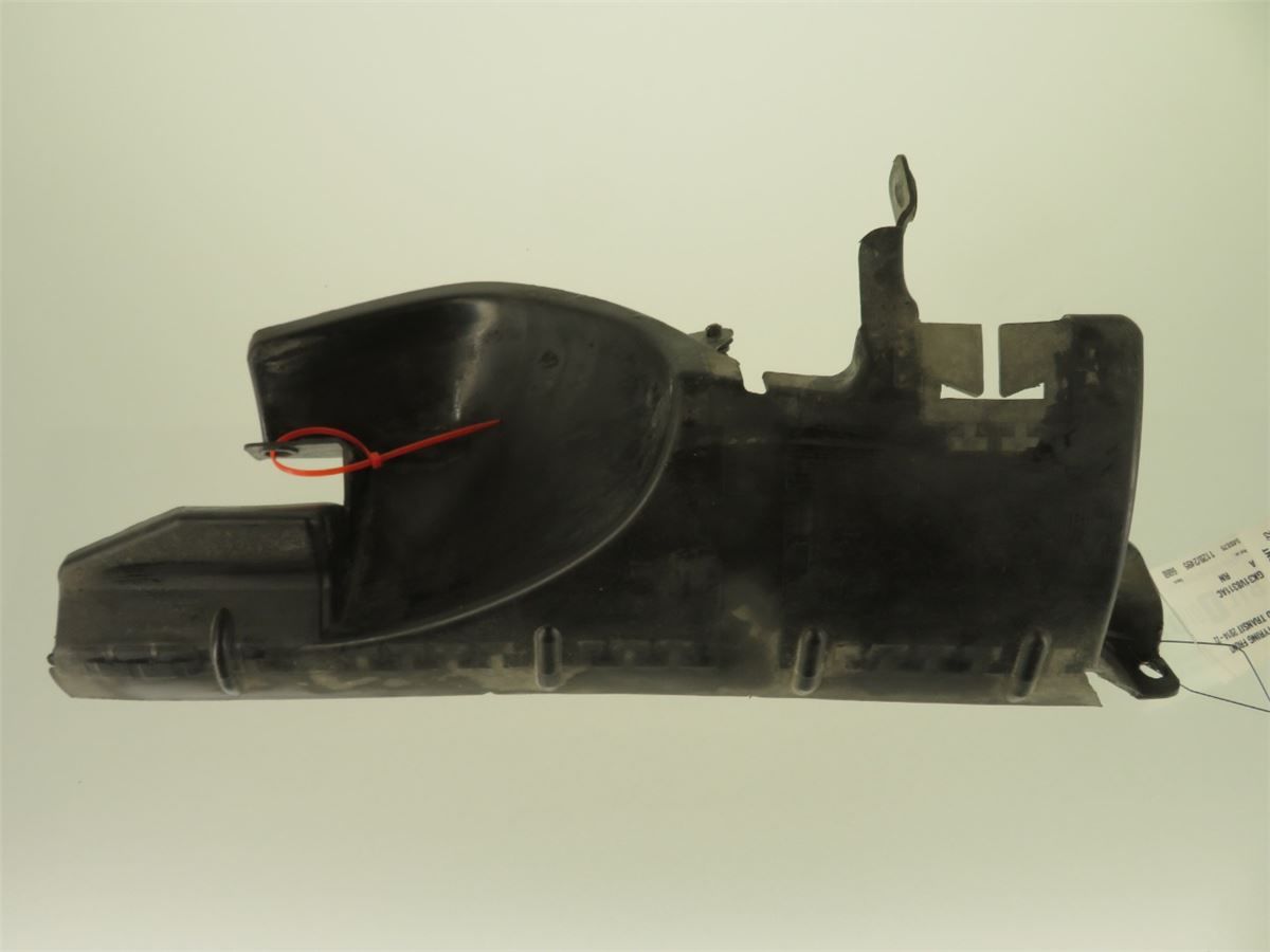 Luftstyring Front – bilde 2