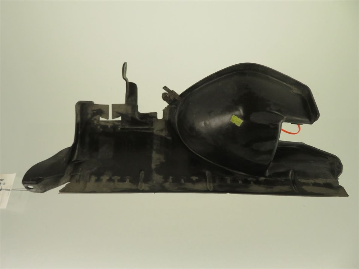 Luftstyring Front – bilde 3