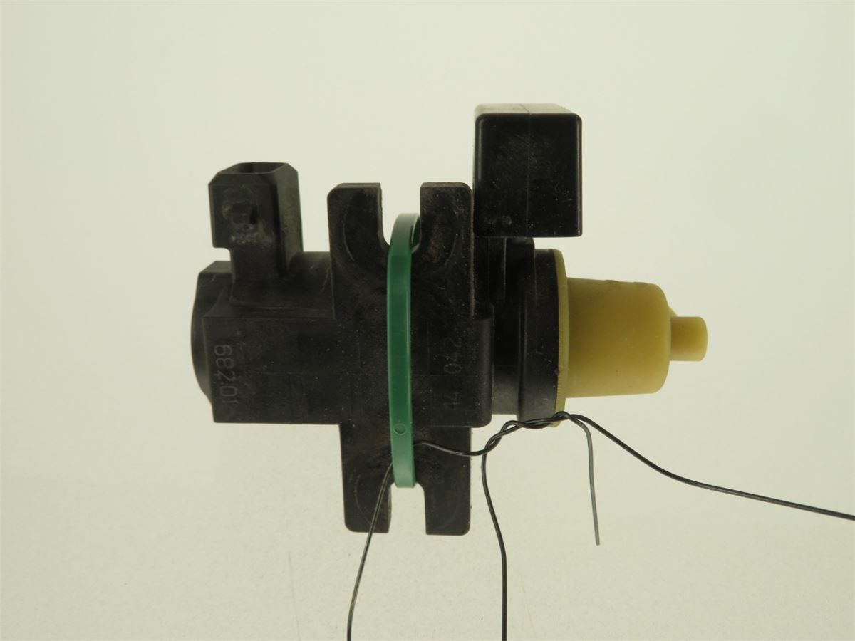 Vacuumventil – bilde 1