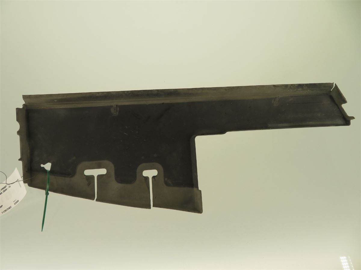 Luftstyring Front – bilde 3