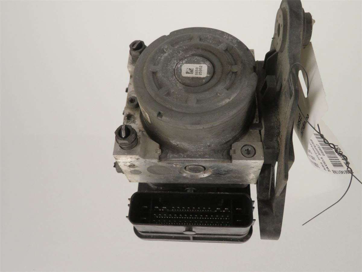 ABS Hydraulikkaggregat – bilde 2